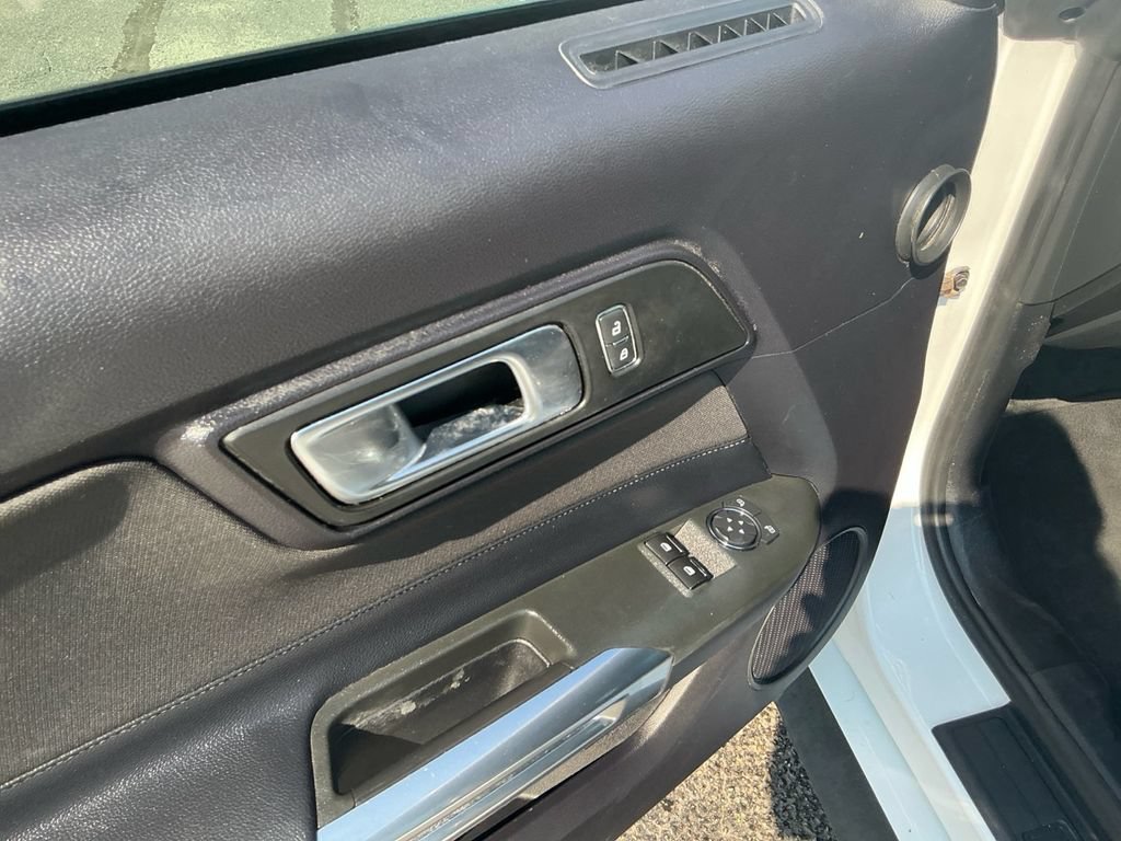 Used 2019 Ford Mustang GT w/ Black Accent Package RWD image 16