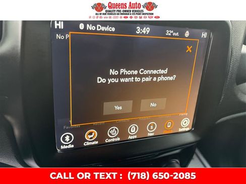 Used 2021 Jeep Renegade Trailhawk image 47