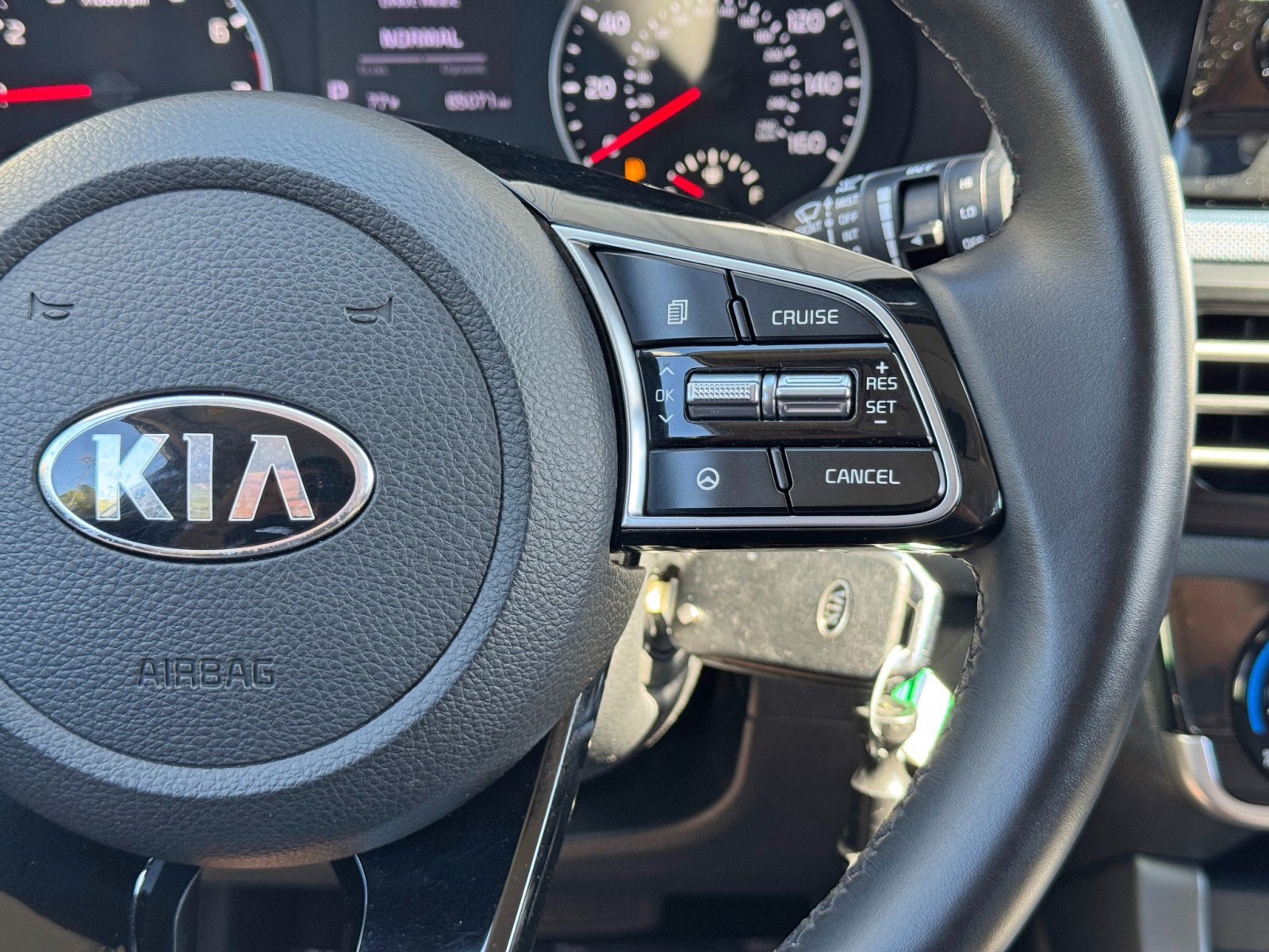 Used 2021 Kia Seltos S FWD image 20