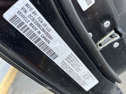 Used 2022 Dodge Charger SXT image 29