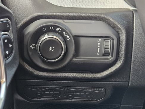 New 2026 Jeep Wrangler Unlimited Sport image 24