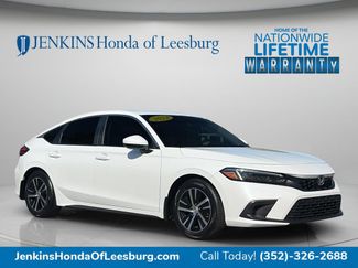 Used 2024 Honda Civic LX video 1