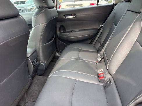 Certified 2023 Toyota Corolla Cross XLE w/ Convenience Package AWD/4WD image 25