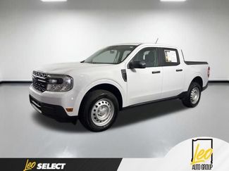 Used 2024 Ford Maverick XL FWD video 1