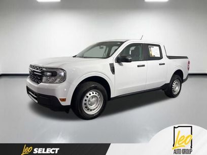 Used 2024 Ford Maverick XL