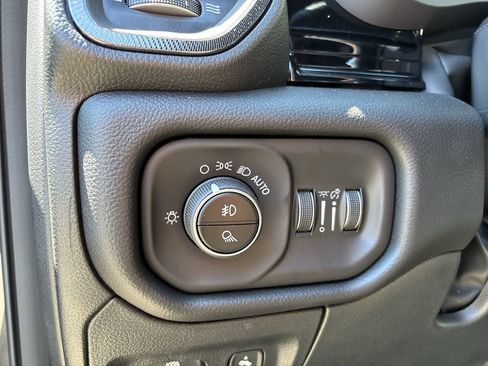 New 2026 RAM 1500 Rebel w/ G/T Package AWD/4WD image 9