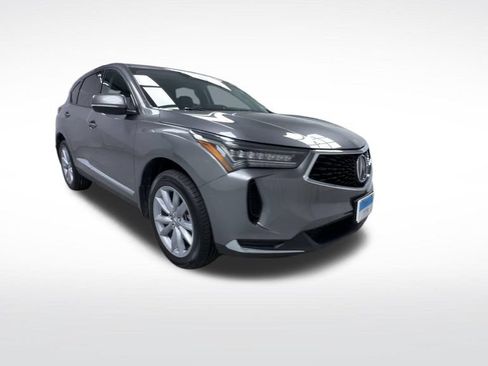 Used 2024 Acura RDX SH-AWD image 2