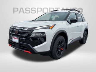 New 2026 Nissan Rogue SV video 1