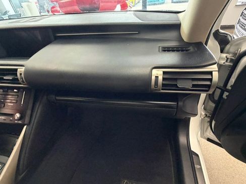 Used 2014 Lexus IS 250 w/ Premium Package image 30