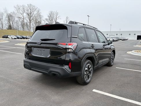 New 2026 Subaru Forester Premium image 9
