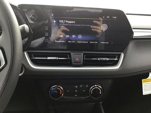 New 2026 Chevrolet TrailBlazer LS w/ LS Convenience Package image 35