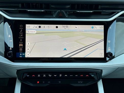 New 2026 Jeep Cherokee Limited AWD/4WD image 14