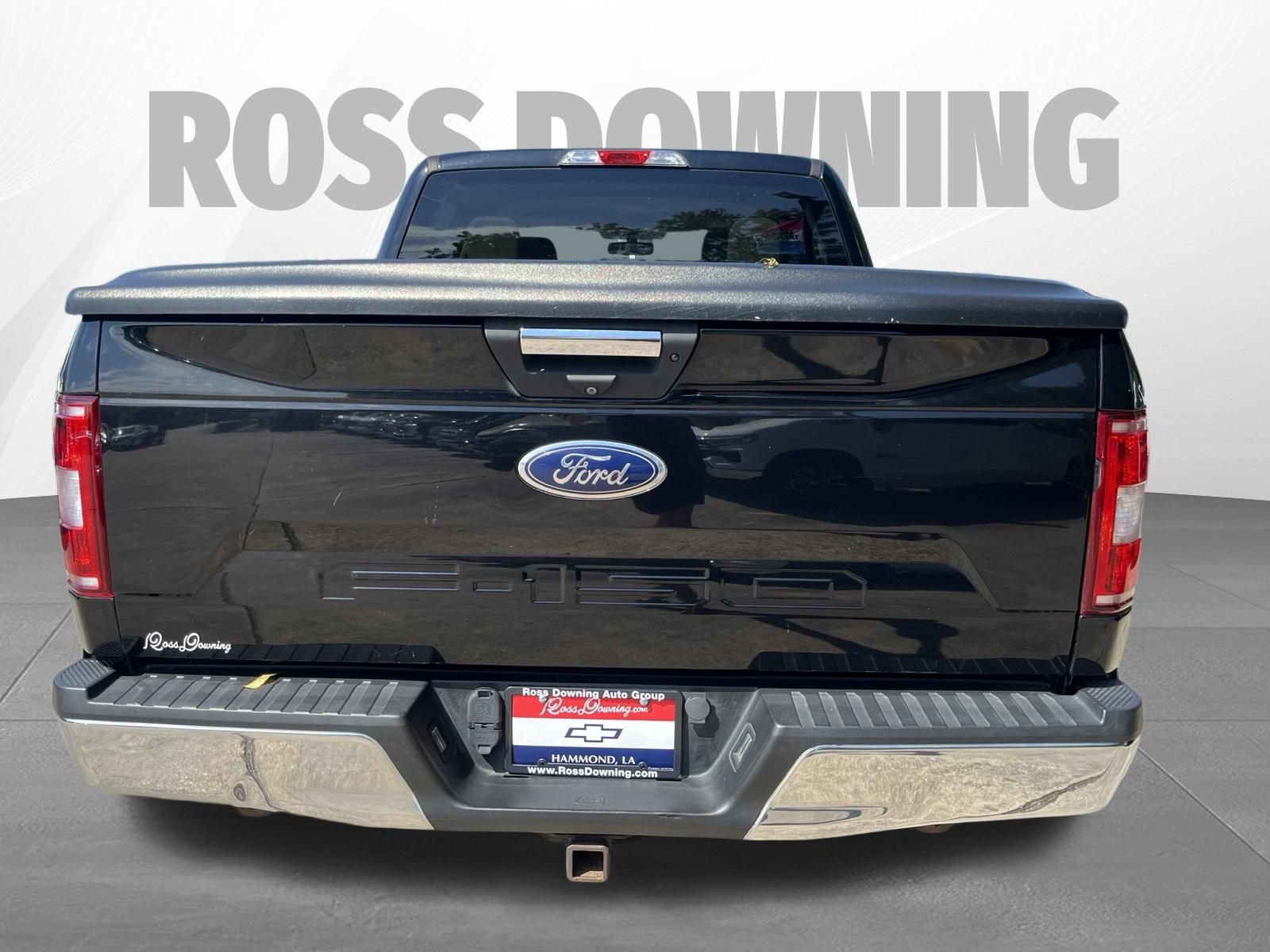 Used 2018 Ford F150 XLT w/ Equipment Group 301A Mid RWD image 5