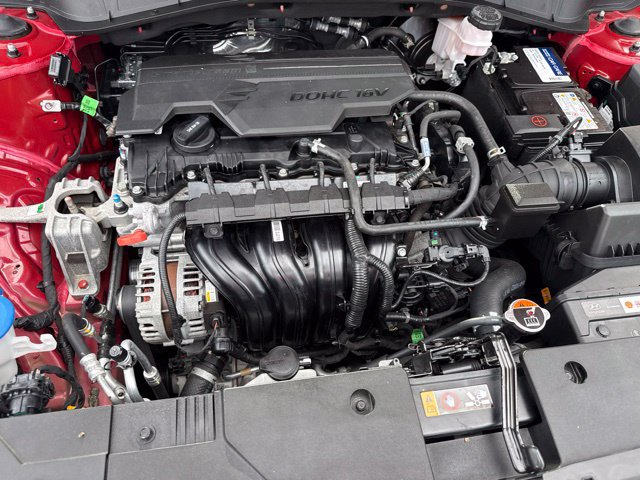 Used 2024 Hyundai Kona SEL AWD/4WD image 26