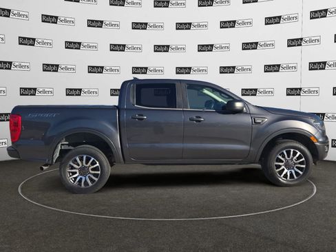 Used 2019 Ford Ranger XLT w/ Equipment Group 302A Luxury image 7