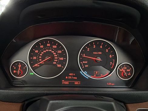 Used 2015 BMW 428i Convertible RWD image 23