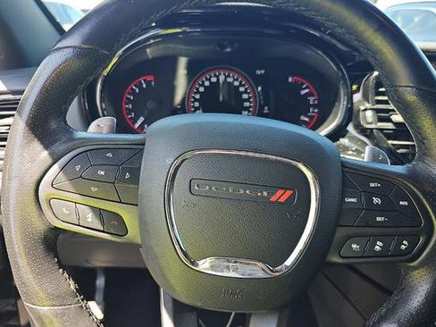 Used 2022 Dodge Durango GT image 7