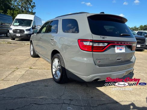 Used 2024 Dodge Durango GT AWD/4WD image 13
