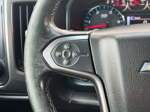 Used 2018 Chevrolet Silverado 2500 LT image 23