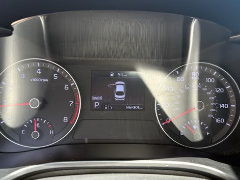 Used 2019 Kia Forte S w/ S Premium Package FWD image 12