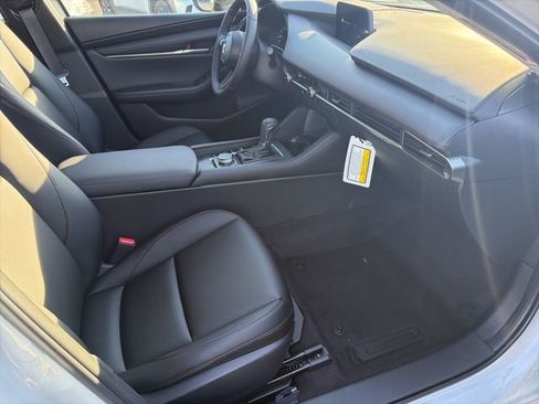 New 2026 MAZDA MAZDA3 s Sport image 30
