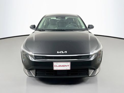 Used 2025 Kia K4 FWD image 2
