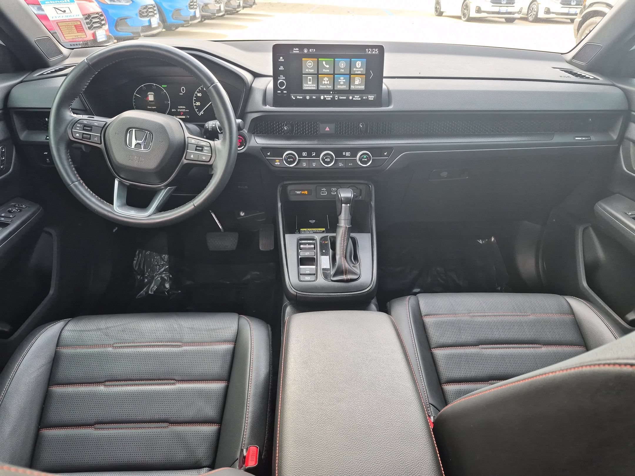 Certified 2024 Honda CR-V Sport-L image 25