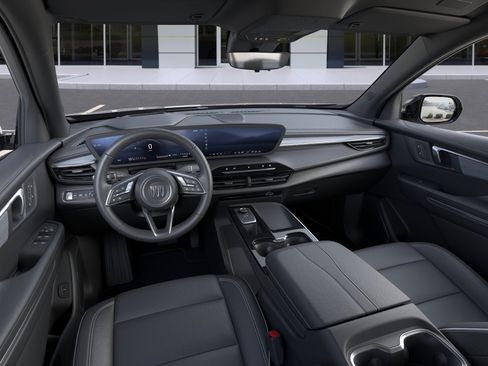 New 2026 Buick Enclave Preferred w/ Power Package FWD image 39