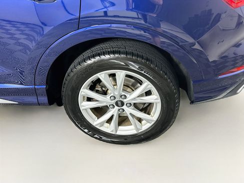 Used 2025 Audi Q3 2.0T Premium AWD/4WD image 11