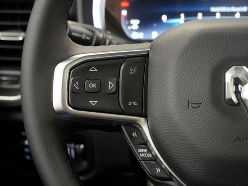 New 2026 RAM 1500 Big Horn image 24