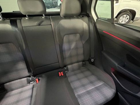 Used 2024 Volkswagen GTI SE image 14