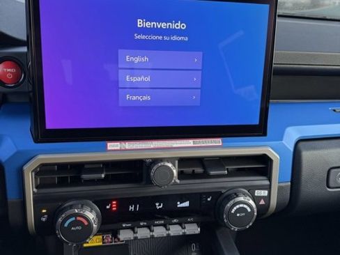 New 2025 Toyota Tacoma TRD Off-Road image 23