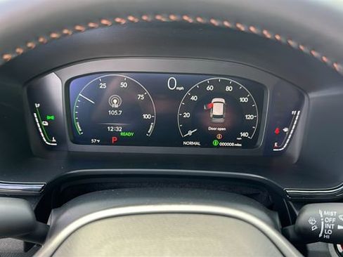 New 2026 Honda CR-V Sport-L image 15