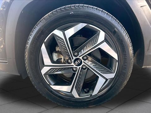 Used 2023 Hyundai Tucson Limited AWD/4WD image 11