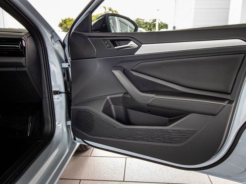 New 2026 Volkswagen Jetta Sport image 20