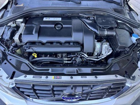 Used 2013 Volvo XC60 T6 AWD/4WD image 21