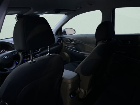 Used 2023 Hyundai Kona SEL image 20