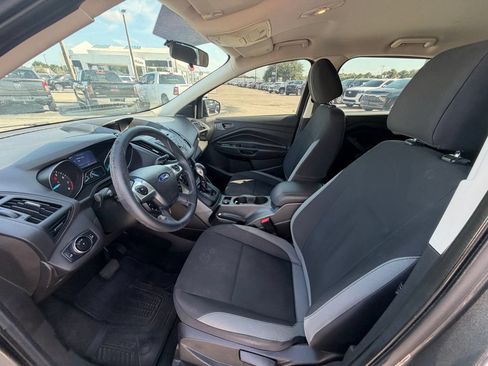 Used 2014 Ford Escape S FWD image 17