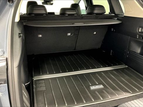 New 2025 MAZDA CX-50 AWD 2.5 Hybrid w/ Weather Package image 41