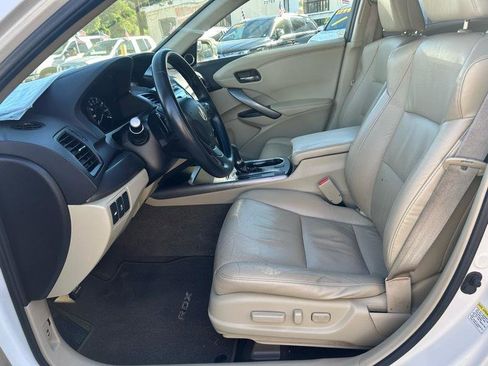 Used 2013 Acura RDX FWD w/ Technology Package image 6