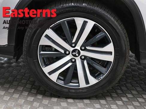 Used 2024 Mitsubishi Outlander Sport AWD image 31