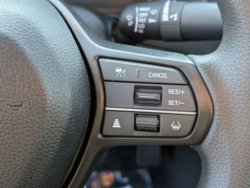 New 2025 Honda Accord SE image 23