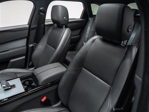 New 2025 Land Rover Range Rover Velar S image 15