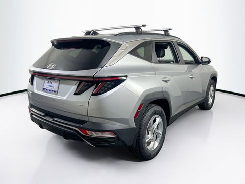Used 2023 Hyundai Tucson SEL image 5