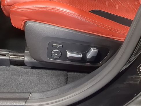 Used 2021 BMW X4 M w/ Competition Package AWD/4WD image 21