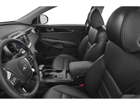 Certified 2019 Kia Sorento SX image 6