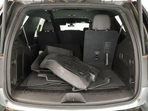 Used 2021 Chevrolet Tahoe LT AWD/4WD image 32