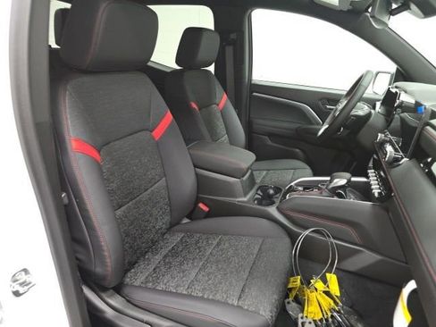 New 2026 Chevrolet Colorado Z71 w/ Technology Package image 26