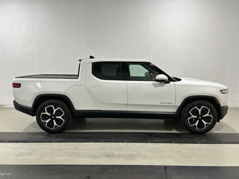 Used 2022 Rivian R1T Adventure AWD/4WD image 6