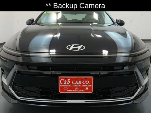 Used 2024 Hyundai Sonata SEL image 2